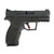 Tisas 15000300, PX-9 Carry, 9mm Luger, 15+1 Cap, Single Action