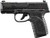 FN Herstal Reflex, 9mm Luger, 10+1, 3.30" Barrel, SAO