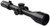 Riton Optics 5, 4-28x, Conquer Series, 56mm Objective, Illuminated TPSR