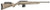 Ruger American II, 6.5 Grendel, 10+1, 16.10" Barrel, Ranch Series