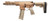 CMMG Mk4, 22 LR, Semi-Auto, 4.50" Barrel Length
