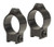 Talley 38AL10L, 3/8" Dovetail, Rimfire SCP Rings, 1" Low