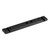 Warne A997M Maxima Base, Black, Maxima Series, Aluminum Rail