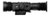 Riton Optics HS650R, 50MM OBJ, 640, 2-8X, DNT Hydra LRF