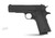 Tisas 10100113, 45 ACP, 7+1 Capacity, 4.25" Barrel, Single Action