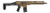 CMMG Dissent, 8.6 Blackout, 20+1, 12.50" Barrel, Mk3, Semi-Auto