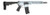 Shark Coast Tactical SCC07114AGC-P, Arctic Gun Candy