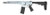 Shark Coast Tactical SCC07114AGC-P, Arctic Gun Candy