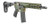 Shark Coast Tactical SCC07268RZRBK-P Razorback AR Pistol