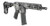 Shark Coast Tactical SCC07312TOPO-P, Topography AR Pistol
