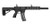 Retay USA RA1522, Poly MLOK, 10R Capacity