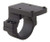 Trijicon AC32028, RMR Footprint Mount, 30mm Scope Tube