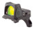 Trijicon 700676, 3.25 MOA, Red, RMR, Adj LED, RM35