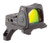 Trijicon 700676, 3.25 MOA, Red, RMR, Adj LED, RM35