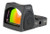Trijicon 700694, 3.25 MOA RMR, Red, Adjustable LED, Coyote Gray