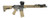 Shark Coast Tactical SCC04410TWB, Tumbleweed AR Bundle