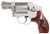 Smith & Wesson Model 642, 38 Special +P, 5-Rd, 1.88" Barrel, Ladysmith, DAO