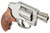 Smith & Wesson PC Model 642, 38 Special +P, 5, 1.88" Barrel, DAO