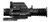 Riton Optics TNC335R, ThermNight 2.5-10X Magnification