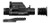 Riton Optics TNC635R, ThermNight, 1.5-6X Magnification