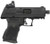 Hi-Point YC9, 9mm Luger, 10+1, 4.12" Barrel, Semi-Auto, w/Red Dot