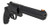 Taurus Judge, Tracker, 410 Bore/45 Colt, 5rd, Double/Single Action
