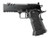 Kimber 2K11 Pro Comp, 9mm Luger, 19+1, 4.25" Barrel, Single Action