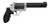 Taurus Judge, 410 Bore/45 Colt, 5 Capacity, Tracker Series