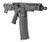 ATI ALPHA MAXX 5.56, 7.5" Barrel, ATIGAX5567ML60TBNS