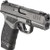 Springfield Hellcat Pro OSP, 9mm Luger, 15+1, 3.70" Barrel, DAO