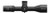Arsenal SH4GII-4161VHR, 4-16X FFP, 34MM MRAD, Var Hntr