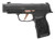 Sig Sauer 365XL9ROSE, P365XL, 9MM, 3.1", 12R, Rose