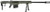 Barrett Firearms M107A1, 50 BMG, 10+1, 29" Barrel, Semi-Auto, Right-Handed