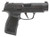 Sig Sauer P365XL, 9mm Luger, 12+1, 3.70" Barrel, Striker Fire