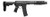 CMMG Zeroed Banshee, 9mm Luger, 33+1, 6.50" Barrel, Semi-Auto
