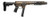 CMMG Zeroed Banshee, 9mm Luger, 33+1, 6.50" Barrel, Semi-Auto, MkGs