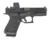 Glock P61950203H2, G19, 9MM, 15R, Hol EPS