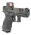 Glock P61950203H2, G19, 9MM, 15R, Hol EPS