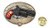 North American Arms Mini-Revolver, 22 LR, 5rd, 1.13" Barrel, USA 250th
