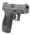 Taurus GX4 XL, 9MM, 11/13-Rd Capacity, 3.7" Barrel
