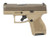 Taurus 1-GX4M93MF, GX4 9MM, FDE/PBRN, 2x11 Capacity