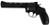 Taurus 992, 22 LR, 9rd, 6.50" Barrel, Tracker Series, DA/SA Revolver