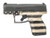 Taurus 1-GX4M931-EN4, 9MM, 2x11 Capacity, 3.0" Barrel, Black