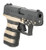 Taurus 1-GX4M931-EN4, 9MM, 2x11 Capacity, 3.0" Barrel, Black