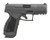 Taurus 1-GX4CR941-5X10, 9MM, 5x10 Cap, 3.7" Barrel, GX4 Series