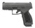 Taurus 1-GX4CR941-5X10, 9MM, 5x10 Cap, 3.7" Barrel, GX4 Series