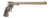 Heritage Rough Rider, 22 LR, 6 Shot, 16" Barrel, SAO Action