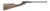 Heritage Rough Rider Rancher, 22 LR, 6 Capacity, 16.12" Barrel, SAO