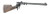 Heritage Rough Rider Rancher, 22 LR, 6 Capacity, 16.12" Barrel, SAO