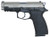 Bersa TPR, 9mm Luger, 17+1, 4.30" Barrel, DA/SA Action